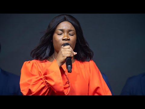 Ihe I na-emere m di mma |Led By Esther Jonathan ​⁠@KoinoniaGlobal PRE SERVICE WORSHIP 🙏🏾🙏🏾