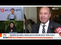 Megareforma: Piden más tiempo para dialogar