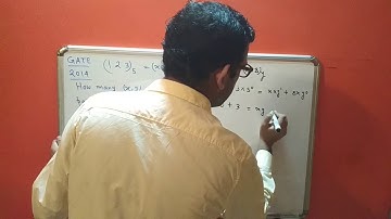 GATE 2014 | Mixed Base Conversion