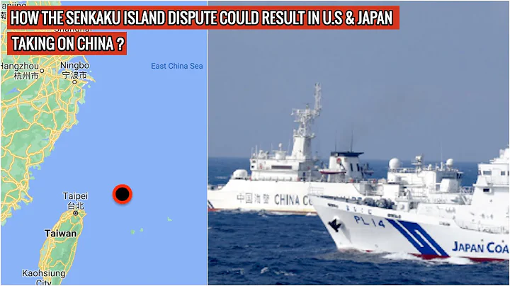 JAPAN MAKES CHINESE VESSEL LEAVE SENKAKU ISLAND - U.S PRESIDENT BIDEN COMMITS NUKES TO DEFEND JAPAN! - DayDayNews