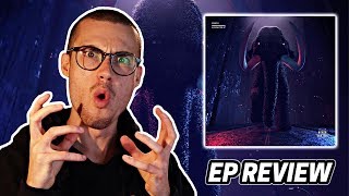 Wooli - Mammoth EP REVIEW