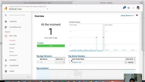 How to implement Google Analytics in iOS without using Cocoa Pods