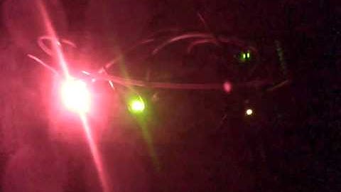 semáforo para invidentes con arduino