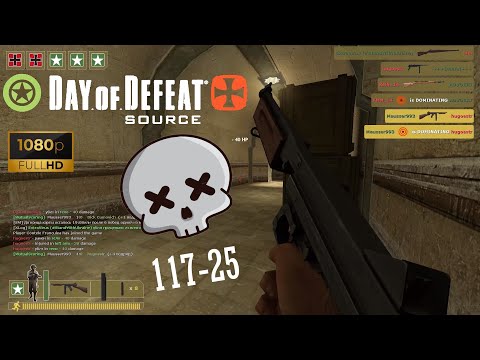 day of defeat source montage