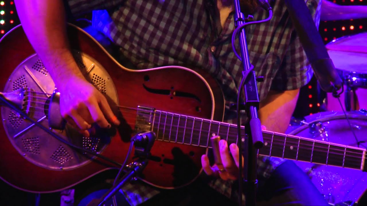 Big Jon Short   "Skinny Jean Mamma" - Live at Redstar Union