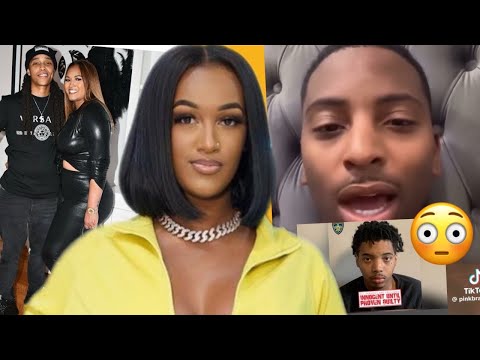 Nique’s Stepmom CHEATED with a BEST FRIEND😳 Funny Mike HURT after BADKID Mykel was arrested..