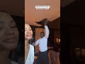 Mr Eazi & Temi Otedola serving Couple Goals