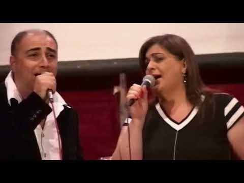 რეზო კოშკაძის საიუბილეო კონცერტი სურამი