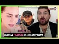 ¡Belinda habla de su ruptura con Christian Nodal! | MICHISMECITO