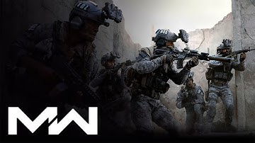 CALL OF DUTY - MODERN WARFARE TRILOGY || In The End(2WEI Remix) || GMV