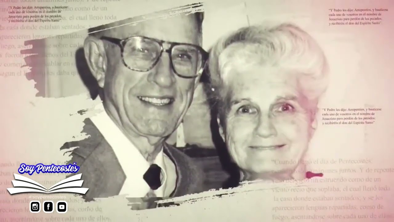 HISTORIA DE LOS 50 AÑOS DE IPUIC / IGLESIA PENTECOSTÉS UNIDA INTERNACIONAL DE COLOMBIA