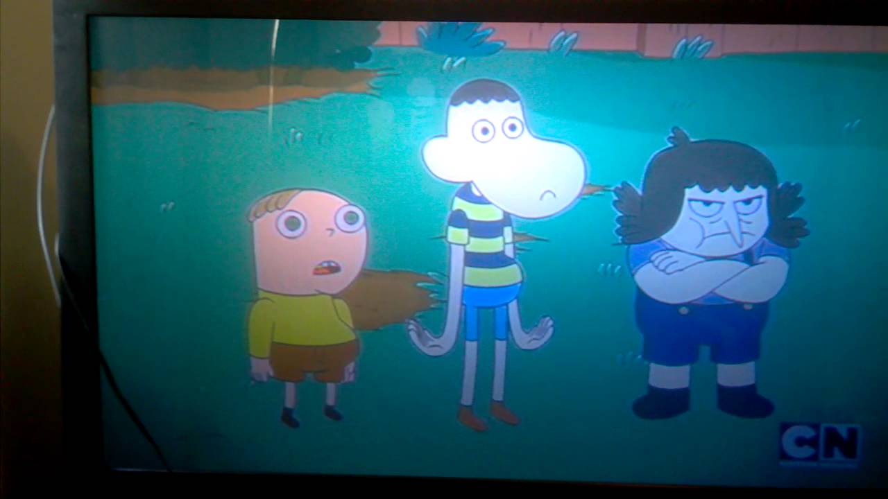 Clarence la búsqueda del dolar YouTube