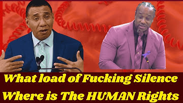 The Government is in Violation of the Emergency powers Act & the DRMA!