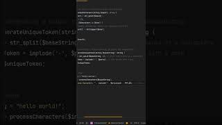 Ever wondered how str_split can simplify complex tasks? unlock #hidden power of phps str_split