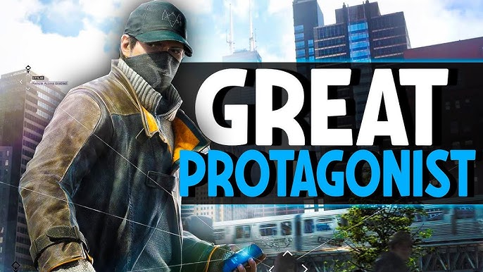 Watch Dogs: Every Game Ranked, According to Critics