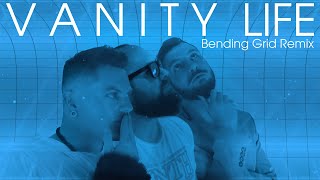The Safety Word - VANITY LIFE (Bending Grid Remix) [Official Music Video]