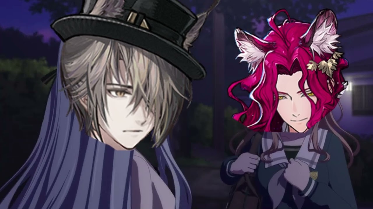 能和我组一辈子剧团吗 .exe【明日方舟】