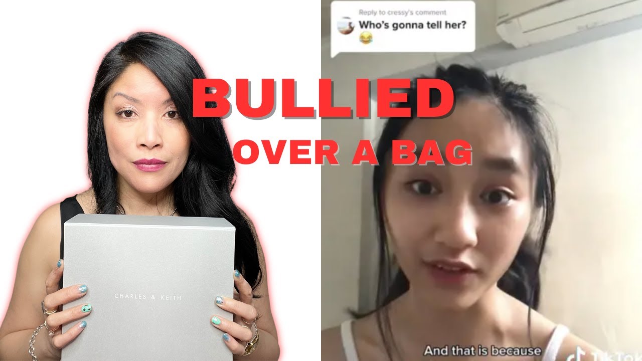 zoe gabrielle luxury bag｜TikTok Search