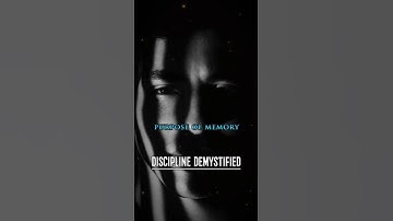 "Memory Mastery: Lessons for Life"