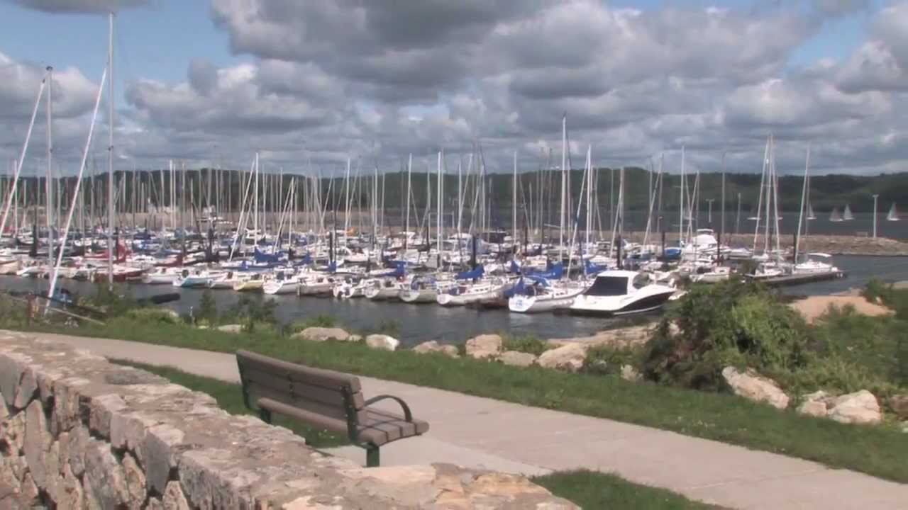 Visit Lake City Minnesota Spring and Summer Attractions YouTube