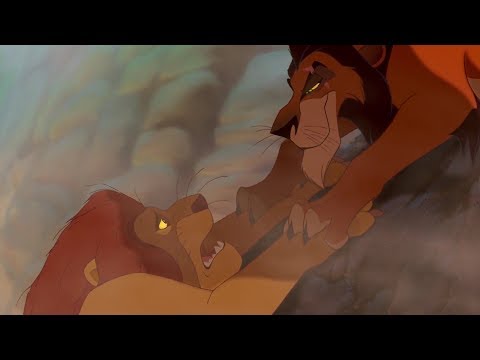 The Lion King - Long live the king (Korean)