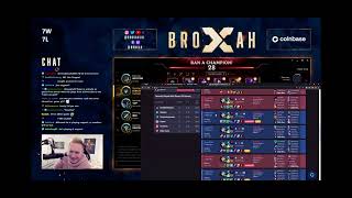 Challenger JG Broxah left SPEECHLESS over OP.GG review 🤣