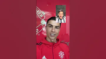 اتصلت على كريستيانو رونالدو 