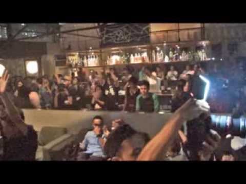 NEO Launch Party, Album POSITIVITY
