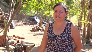 ATeG do Senar orienta criadores de aves e amplia produção de carne e de ovo caipira em Minas Gerais