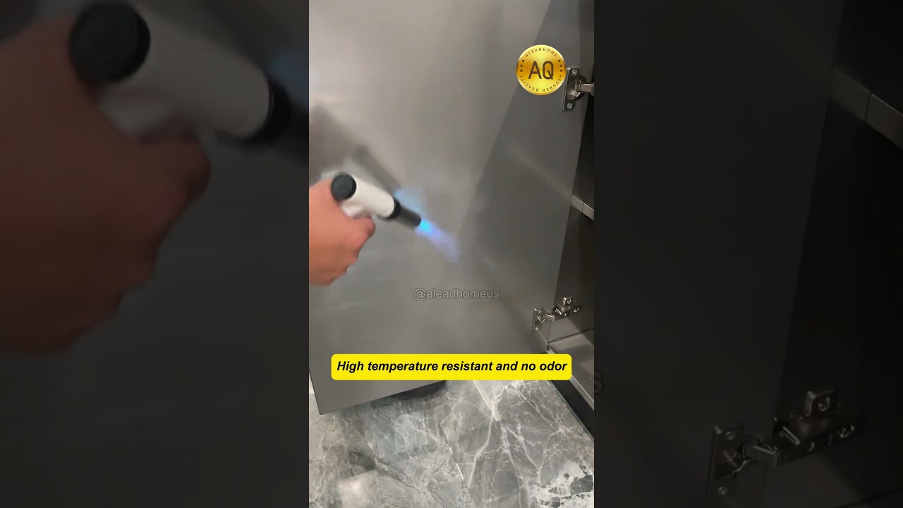 How much does it cost to install a set of stainless steel cabinets 