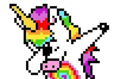 Sandbox Coloring Time lapse Compilation 1 /// 5 Bit Entertainment