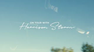 Harrison Storm - On Tour 2019: Zurich