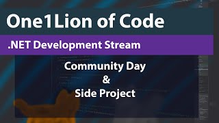 .NET Live Coding: Client Solutions [e.60]