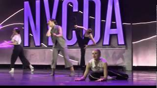 This Womans World - Kj Dance Recompete For Senior Critics Choice