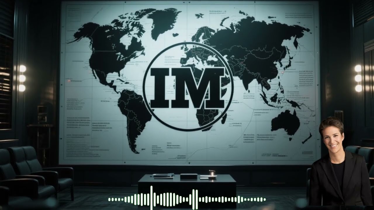 The Fall of Dollar Hegemony | Documentary