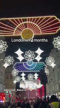66 Days Unit Ramadan2026#light#london#ramadan#2026#birmingham#ramzan#Viralvideo#shorts#decoration