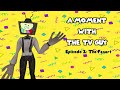 A Moment with the TV Guy [Episode 1: The Fanart]
