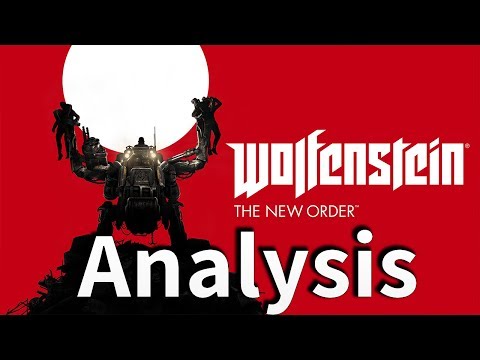 Video: Performance Analyse: Wolfenstein: The New Order