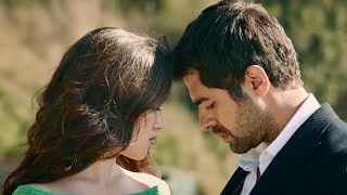 Zeynep & Halil - Heart by Heart (Rüzgarlı Tepe)