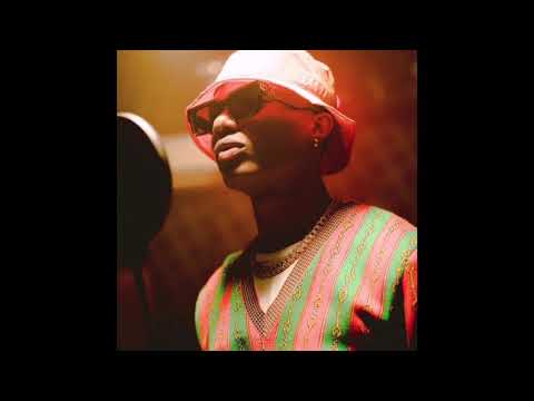Wizkid - Mighty