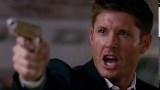 You think you can do these things but you just cant nemo! (supernatural)