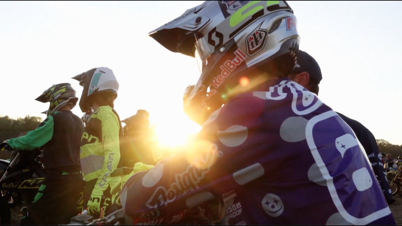 Mini O's 2017 MX Select | ft. Mitchell Falk, Nick Romano, Parker Mashburn