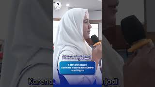 Soft Launching IWAPI Digital di Gedung Bank BJB Depok | 2 september 2024 screenshot 5