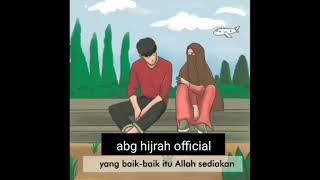 JOMBLO DILARANG MASUK SURGA | ust. Hanan Attaki