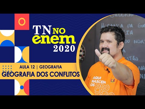 Geografia | Geografia dos Conflitos Geografia | Geografia dos Conflitos