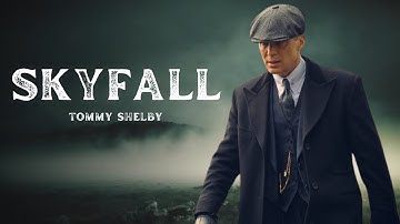 Peaky Blinders | Skyfall