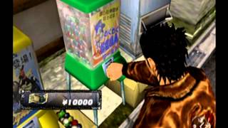 Shenmue シェンムー (SEGA Dreamcast) - Part 3