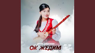 Ок жедим - Айгуль Алыкулова