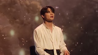 260628 XIA 김준수 |  Forest of memories  | 2026 XIA 6TH ASIA TOUR CONCERT 'GRAVITY' In Kuala Lumpur🇲🇾