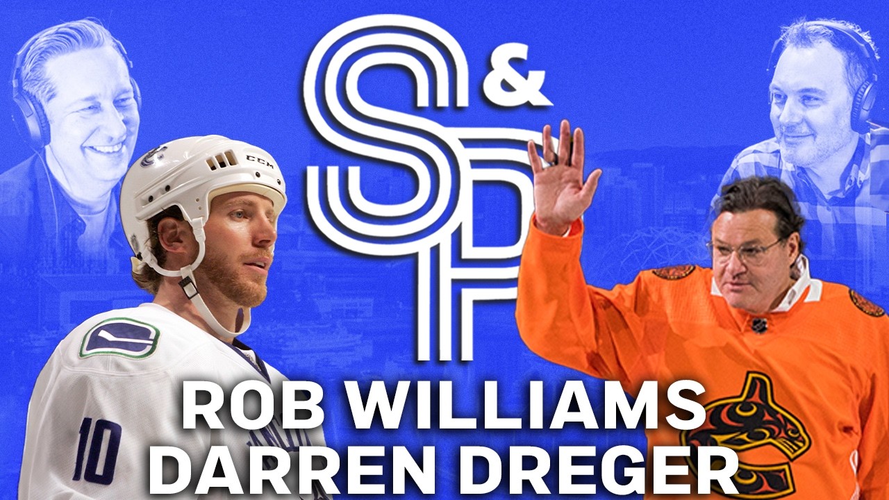 Canucks stay or go: the NHL staff, AHL staff, the draft picks